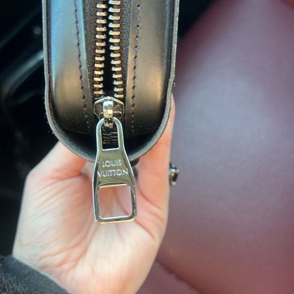 Men’s Louis Vuitton wallet - Picture 3 of 5